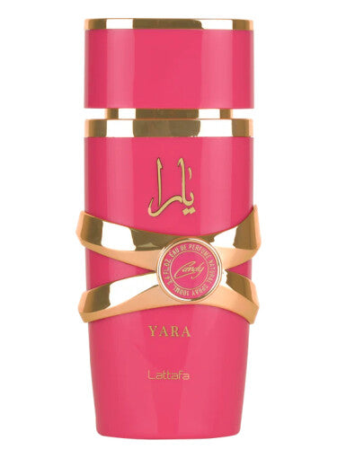 Yara Candy Lattafa Perfumes