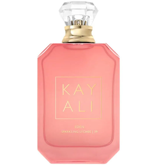 Eden Sparkling Lychee | 39 Kayali